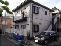 エフハイムの外観