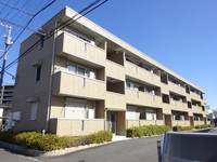 クレッセントの外観