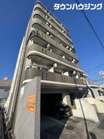 メトロM24の外観