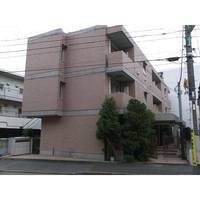 東京都世田谷区用賀3(マンション)の賃貸物件の外観