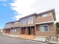 埼玉県川越市新宿町2(アパート)の賃貸物件の外観