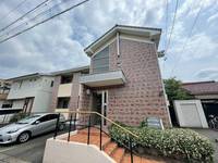 グレイス知多の外観