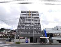 福岡県北九州市八幡東区枝光2(マンション)の賃貸物件の外観