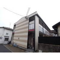 兵庫県神戸市東灘区西岡本5(アパート)の賃貸物件の外観