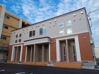 グロリアス カーサ本町の外観