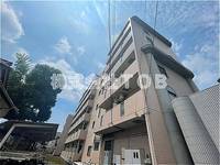 メゾンドプランタンの外観