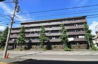 レグルスかじやの外観