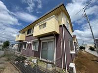 千葉県千葉市緑区おゆみ野中央6(一戸建)の賃貸物件の外観