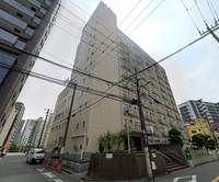 大阪府大阪市城東区野江1(マンション)の賃貸物件の外観