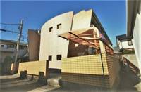 サンハイツ飯野の外観