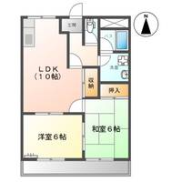 バンティアンの間取り