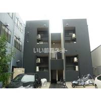 物件の外観画像