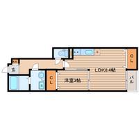 マノールIIの間取り