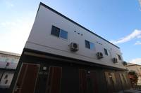 マノールIIの外観