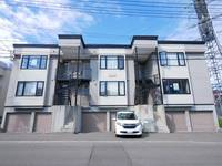 物件の外観画像