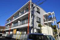 物件の外観画像