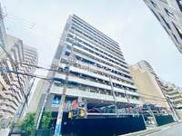 兵庫県神戸市中央区御幸通3(マンション)の賃貸物件の外観