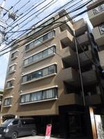 ローゼンハイムの外観