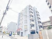 東京都江戸川区中葛西3(マンション)の賃貸物件の外観