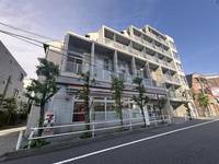 東京都板橋区志村3(マンション)の賃貸物件の外観