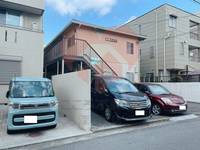 物件の外観画像