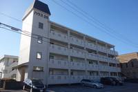 ポラリス高須新町IIの外観