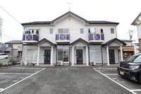 静岡県浜松市中央区大平台4(一戸建)の賃貸物件の外観