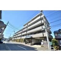 東京都八王子市越野(マンション)の賃貸物件の外観