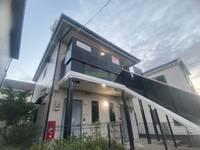 クレインKの外観