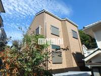 テトラコートの外観