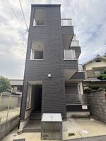物件の外観画像