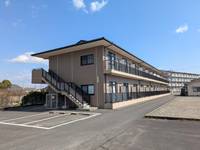 エスポアールさくらの外観