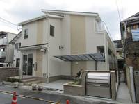 物件の外観画像