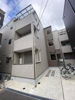物件の外観画像