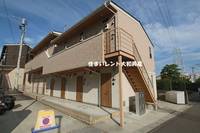 アザーレ・パッシオ町田の外観