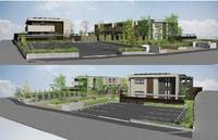 物件の外観画像