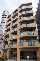 東京都港区六本木7(マンション)の賃貸物件の外観
