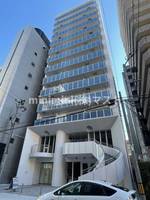 南久宝寺FUKUE2023の外観