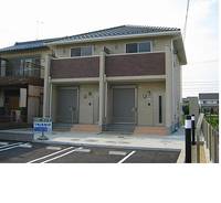 愛知県清須市廻間3(一戸建)の賃貸物件の外観