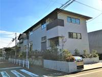 Parkhouse HARU 1 cの外観