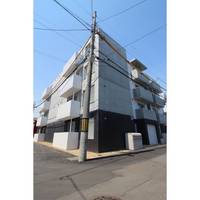 スペランツァ発寒の外観