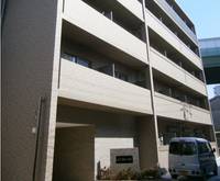 大阪府大阪市福島区吉野2(マンション)の賃貸物件の外観