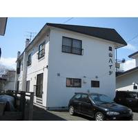 物件の外観画像