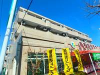 マルベリーコートの外観