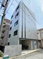 「防音マンション」リトルズトーン上野公園の外観