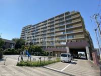 千葉県船橋市東中山2(マンション)の賃貸物件の外観