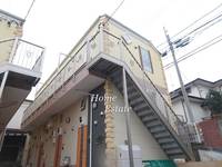 物件の外観画像