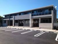 物件の外観画像