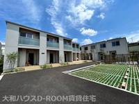 物件の外観画像