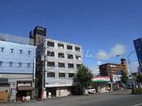 FLATS 54の外観
